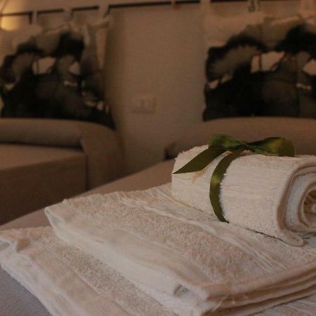Casa Made Hotel Chieti Luaran gambar
