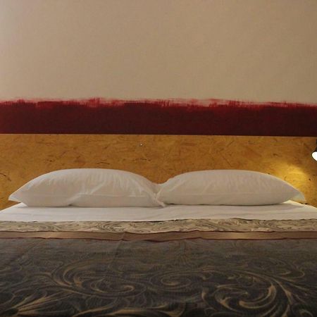 Casa Made Hotel Chieti Luaran gambar
