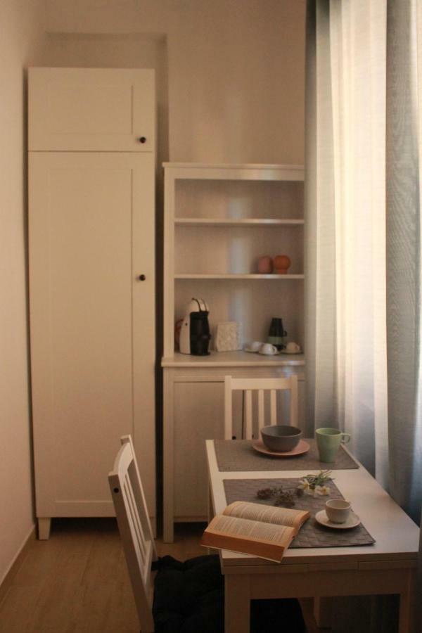 Casa Made Hotel Chieti Luaran gambar