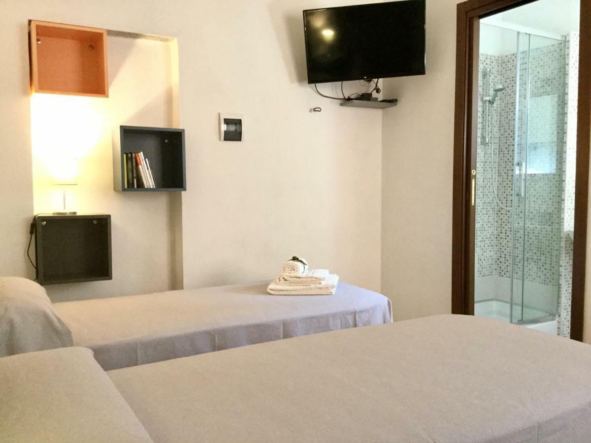 Casa Made Hotel Chieti Luaran gambar