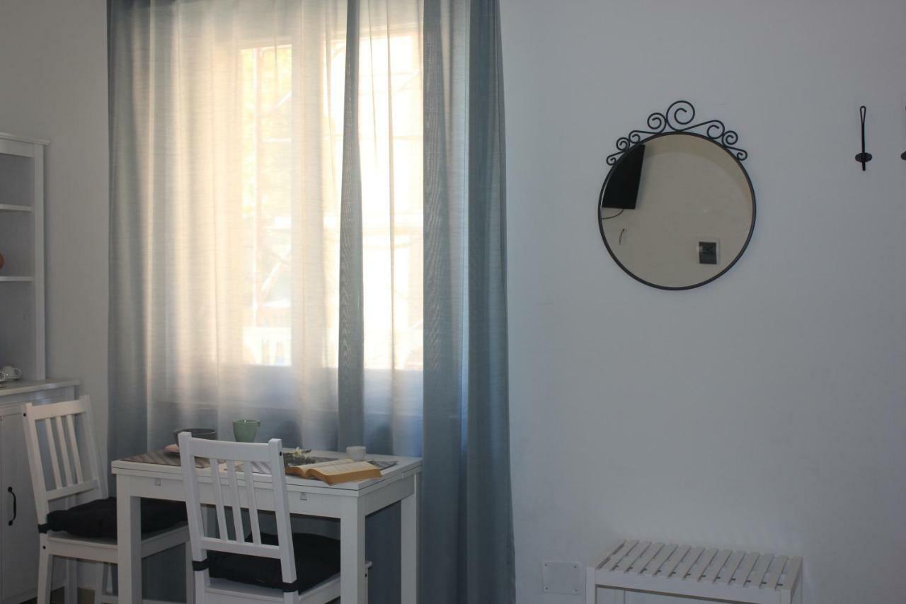 Casa Made Hotel Chieti Luaran gambar