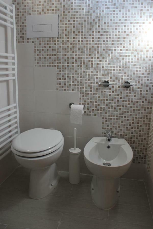 Casa Made Hotel Chieti Luaran gambar