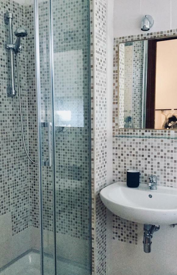 Casa Made Hotel Chieti Luaran gambar