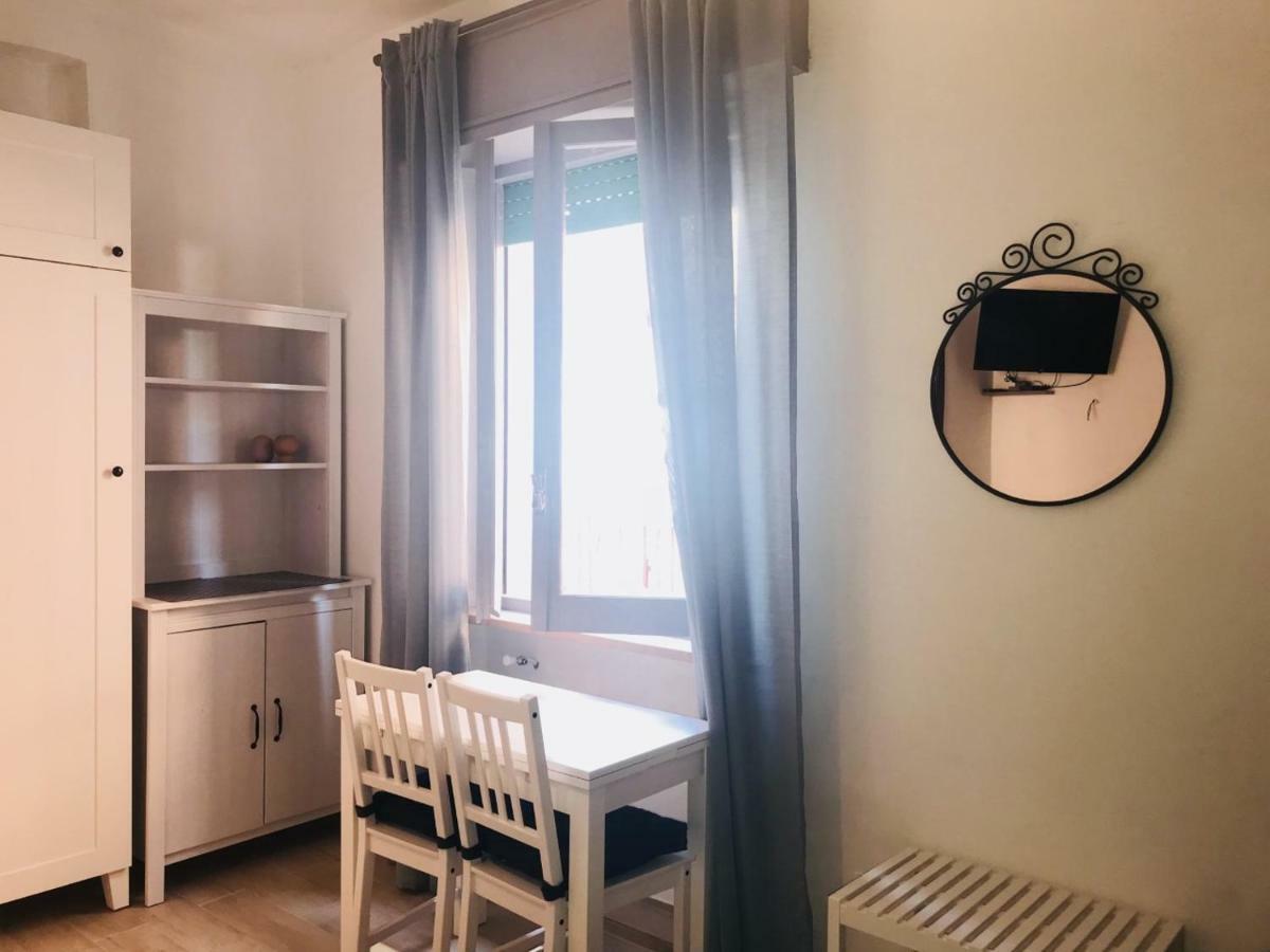 Casa Made Hotel Chieti Luaran gambar