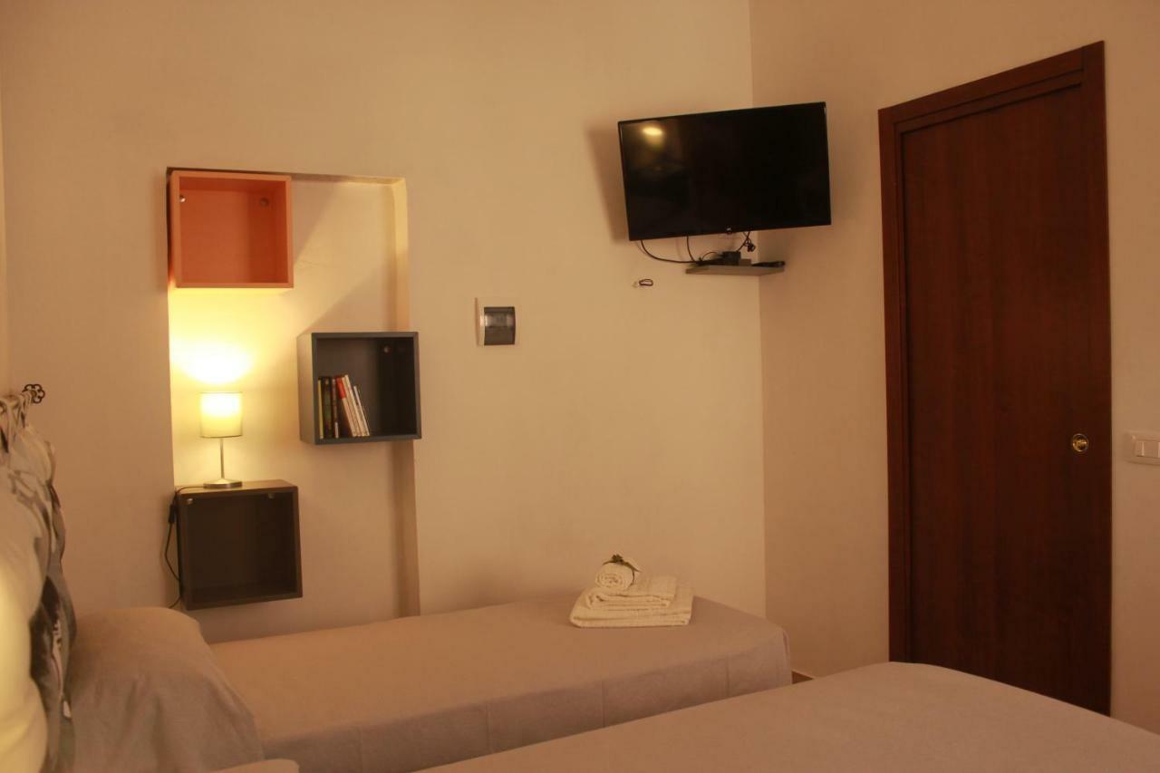 Casa Made Hotel Chieti Luaran gambar