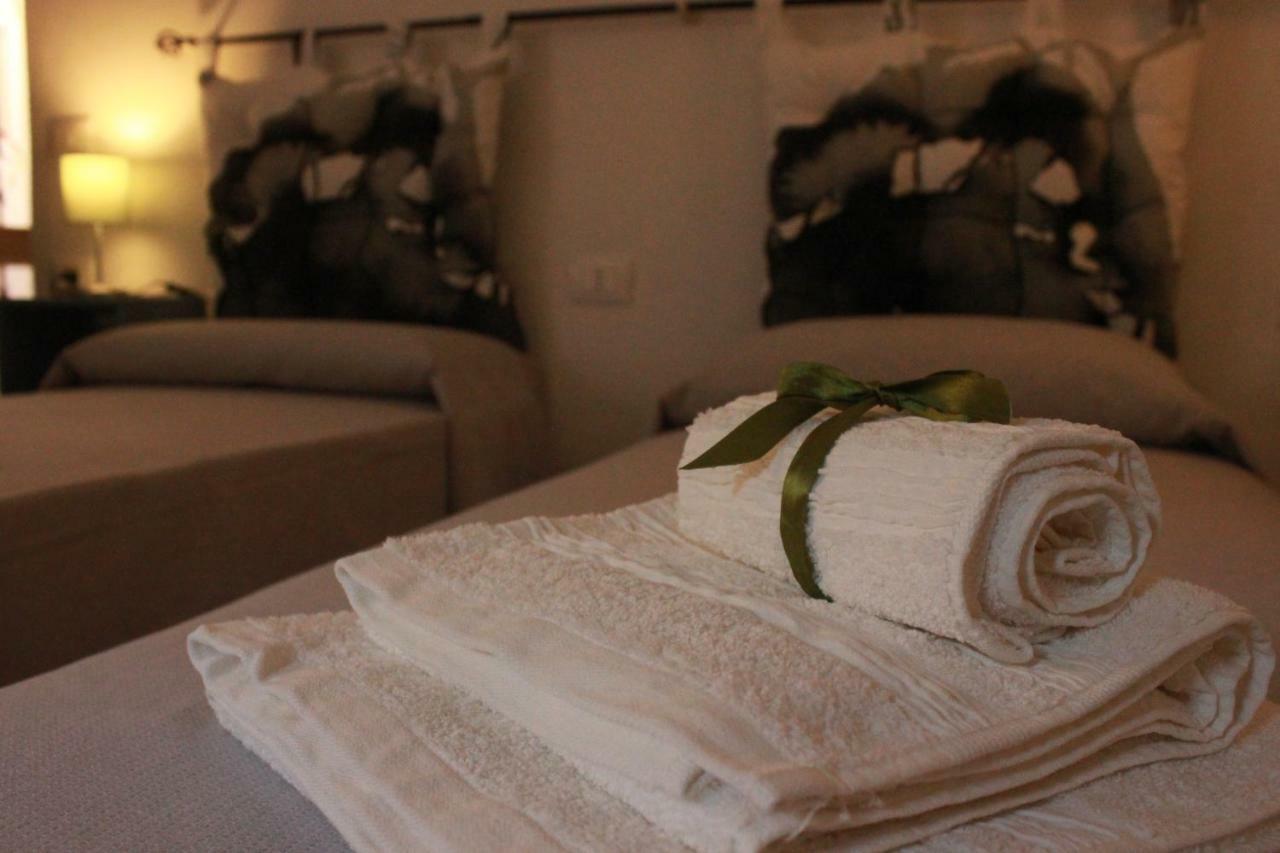 Casa Made Hotel Chieti Luaran gambar