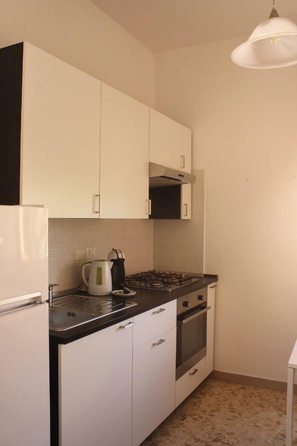 Casa Made Hotel Chieti Luaran gambar