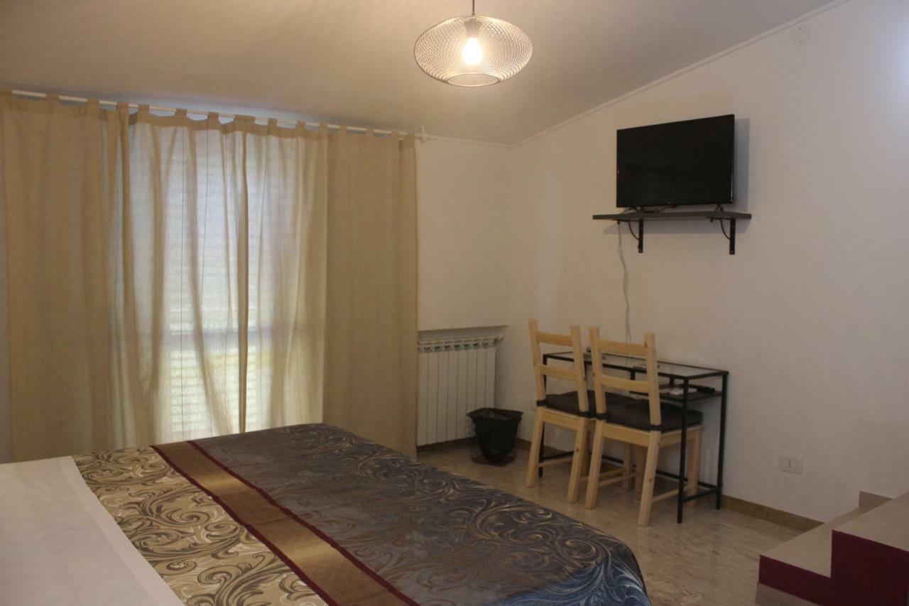 Casa Made Hotel Chieti Luaran gambar