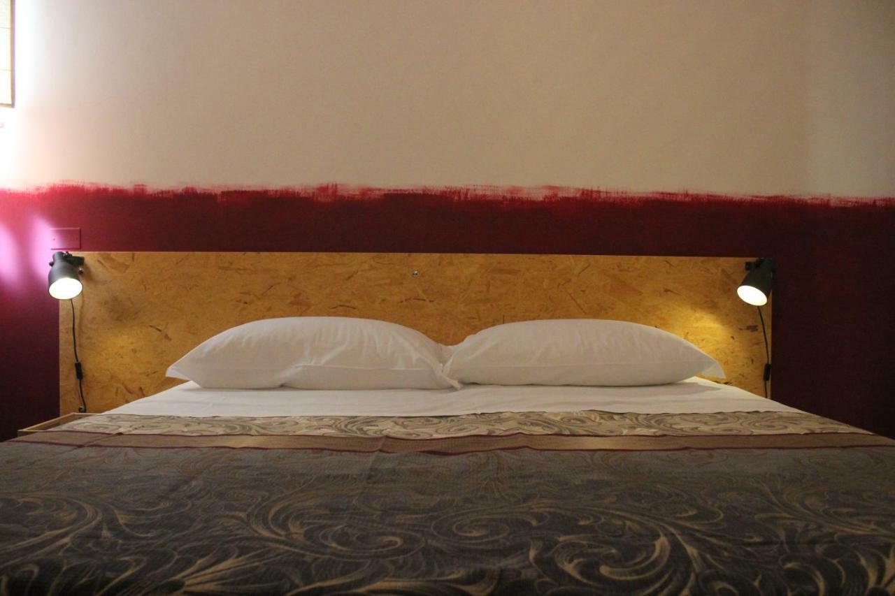 Casa Made Hotel Chieti Luaran gambar