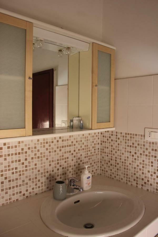 Casa Made Hotel Chieti Luaran gambar