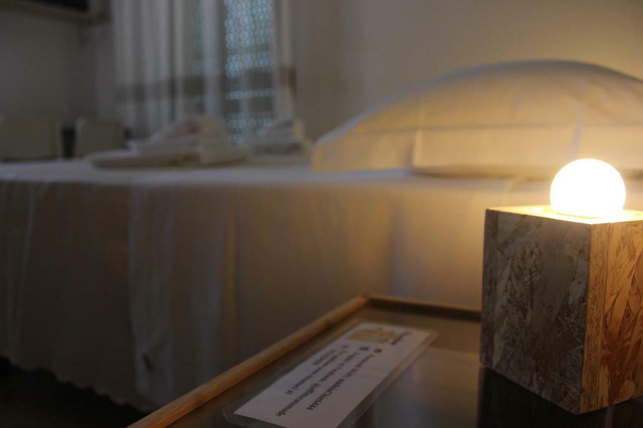 Casa Made Hotel Chieti Luaran gambar