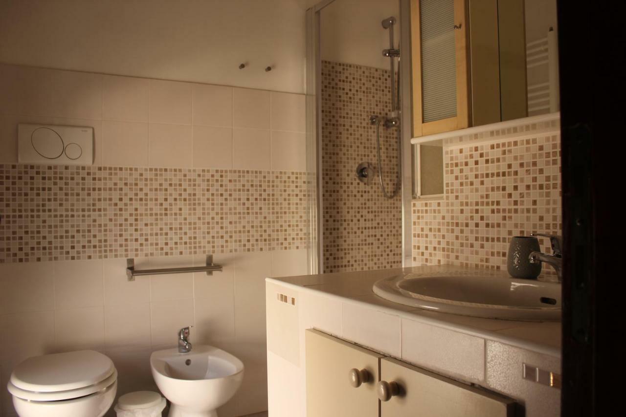 Casa Made Hotel Chieti Luaran gambar