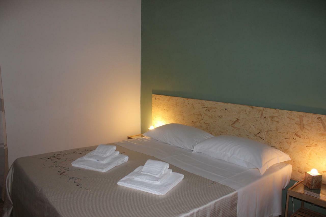 Casa Made Hotel Chieti Luaran gambar