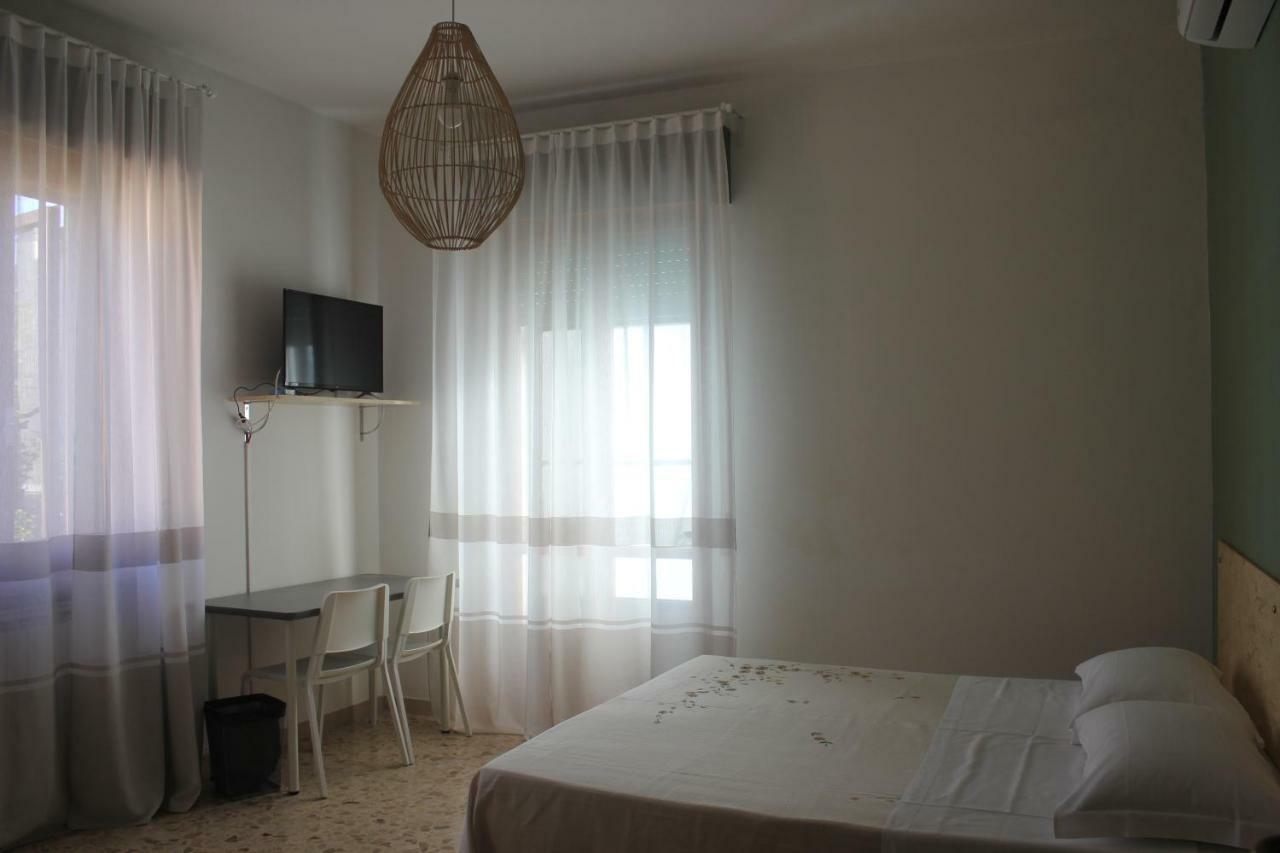 Casa Made Hotel Chieti Luaran gambar