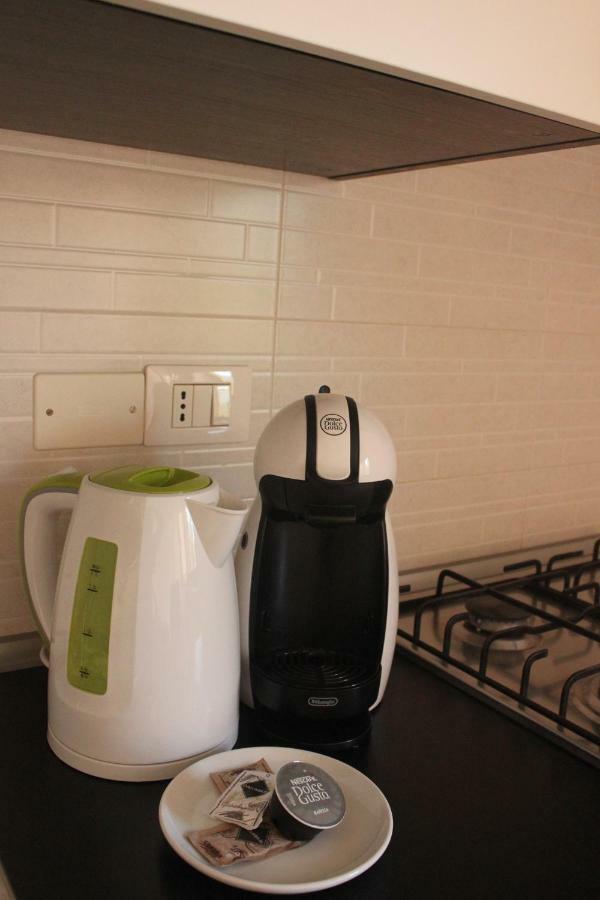 Casa Made Hotel Chieti Luaran gambar