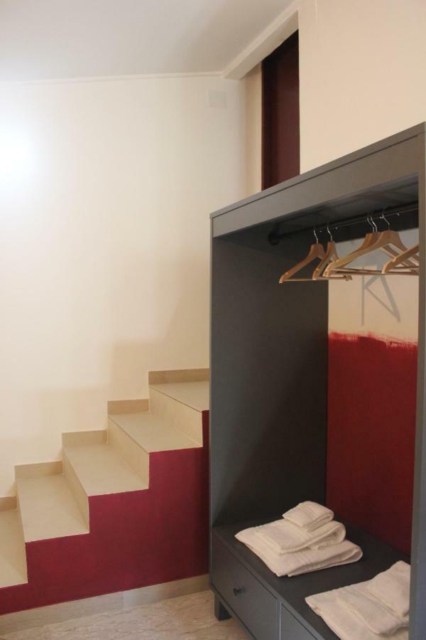 Casa Made Hotel Chieti Luaran gambar