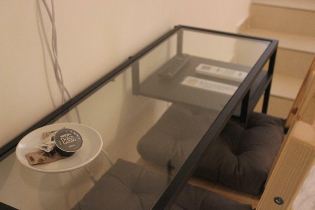Casa Made Hotel Chieti Luaran gambar