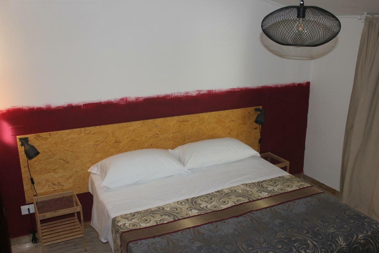 Casa Made Hotel Chieti Luaran gambar