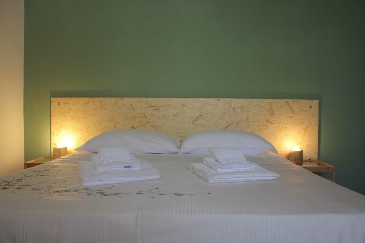 Casa Made Hotel Chieti Luaran gambar