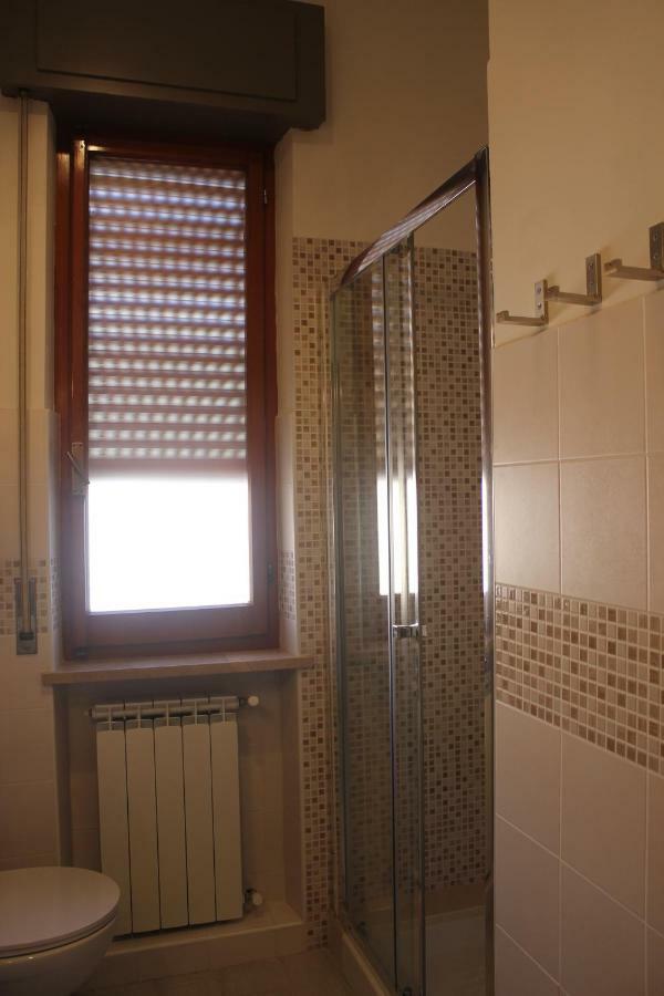 Casa Made Hotel Chieti Luaran gambar