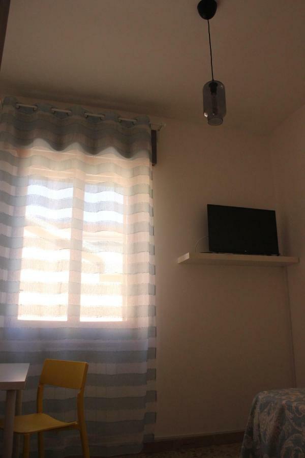 Casa Made Hotel Chieti Luaran gambar