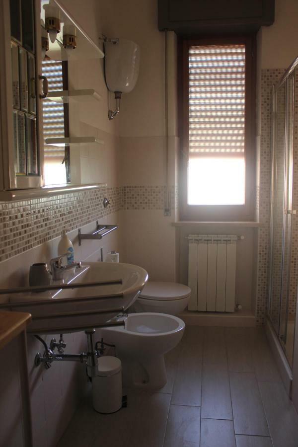 Casa Made Hotel Chieti Luaran gambar